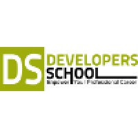 Developers School Logo