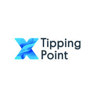 Tipping Point A4 Logo
