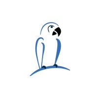 Parrot Marketing Logo