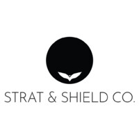 Strat & Shield Co. Logo