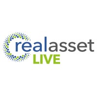 Real Asset Live Logo