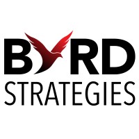 Byrd Strategies Logo