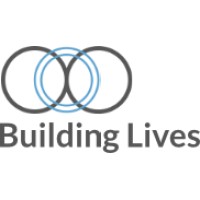 Building Lives Logo