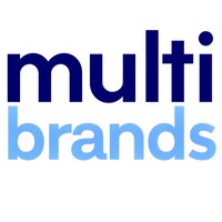 Multi Brands Logo