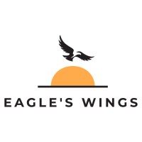 Eagles Wings Management Consultants Logo