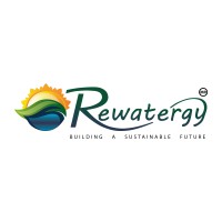 Rewatergy de Mexico Logo
