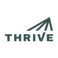 Thrive Cannabis Logo