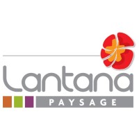 Lantana Paysage Logo