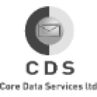 Core Data Services Ltd Logo