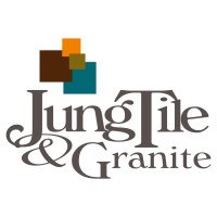 Jung Tile & Granite Logo