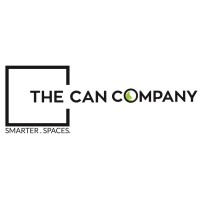 The Can Company Inc. Logo