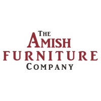 The Amish Furniture Company Logo