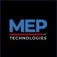 MEP Technologies Ltd Logo