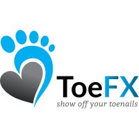 ToeFX Inc. Logo