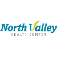North Valley Health Center Logo
