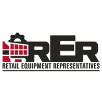 Retail Equipment Representatives Logo