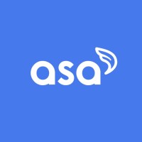 ASA Logo