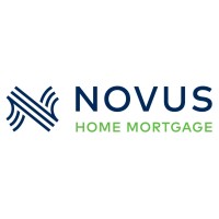 Novus Home Mortgage Logo