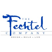The Fechtel Company Logo