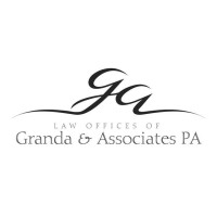 Law Offices of Granda and Associates PA Logo