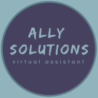 Ally Solutions Logo