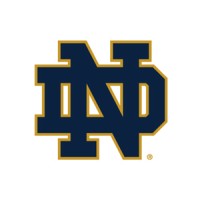 Notre Dame Global Partnerships Logo