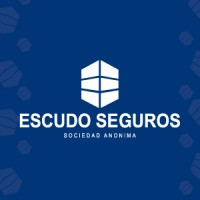 Escudo Seguros Logo