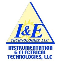 I & E Technologies Logo