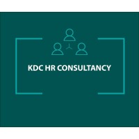 kdc hr consultancy Logo