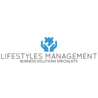 Lifestyles Management Inc. Logo