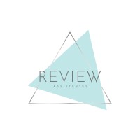 Review Assistentes Logo