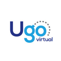 UgoVirtual Logo