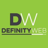 Definity Web, LLC Logo