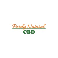 Purely Natural CBD Logo