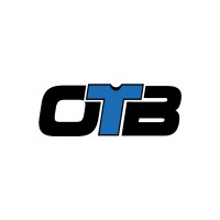 Out of the Blue Screen Printing, Embroidery & Promotional Products Logo