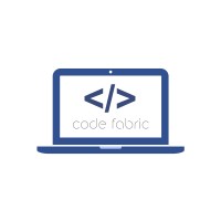 Code Fabric Logo