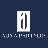 Adya Partners Logo