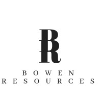 Bowen Resources LLC Logo