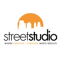 Street Studio Creative Logo