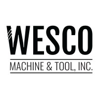 Wesco Machine & Tool, Inc. Logo