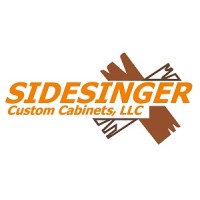 Sidesinger Custom Cabinets Logo