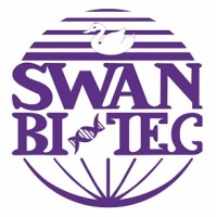 Swan Biotec Pvt. Ltd. Logo