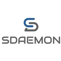 Sdaemon Infotech Pvt. Ltd Logo