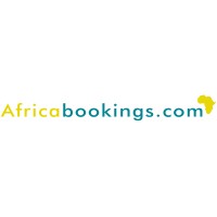Africabookings.com Logo