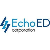 Echo ED Corp Logo