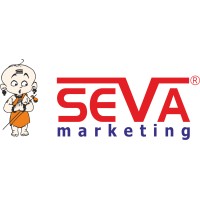 SEVA Marketing Logo