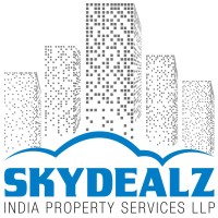 SKYDEALZ INDIA PROPERTY SERVICES LLP Logo