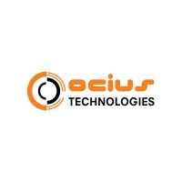 Ocius Technologies Logo