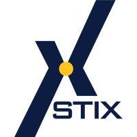 STIX Hockey Development Logo