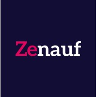 Zenauf Logo